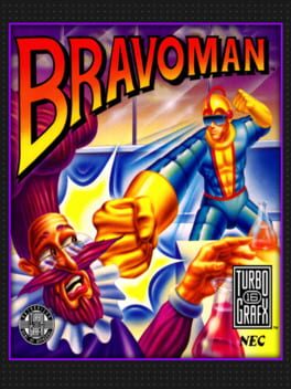 Bravoman