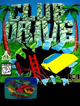 Club Drive image
