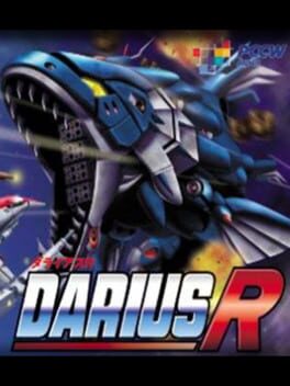 Darius R