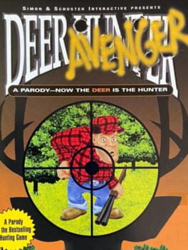 Deer Avenger