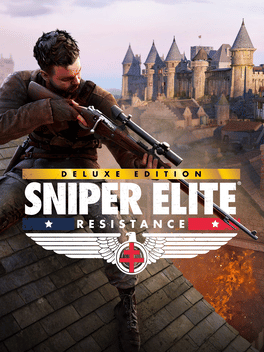 Sniper Elite: Resistance - Deluxe Edition