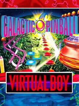 Galactic Pinball