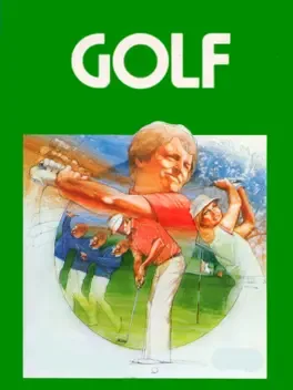 Golf image