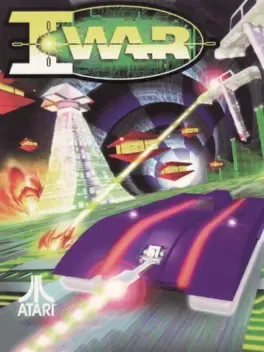 I-War image