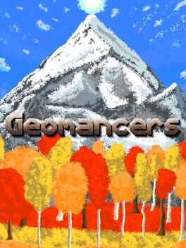 Geomancers