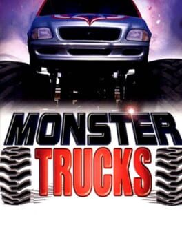 Monster Trucks