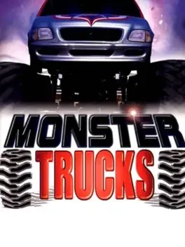Monster Trucks image