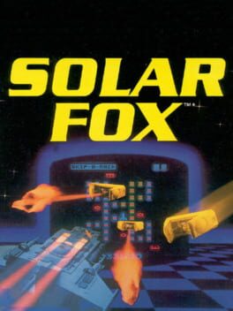 Solar Fox