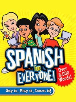 Spanish for Everyone!