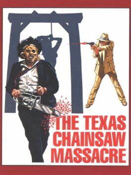 Texas Chainsaw Massacre