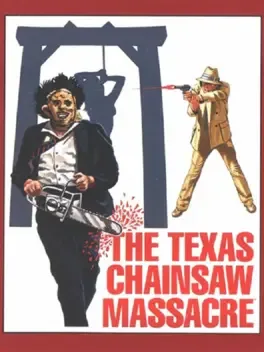 Texas Chainsaw Massacre image