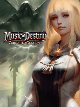 Music of Destiny: Corrupted Dungeons