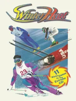Winter Heat image