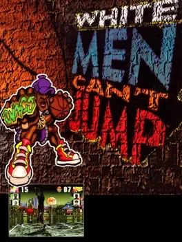 White Men Can't Jump image
