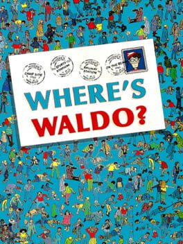 Where's Waldo?