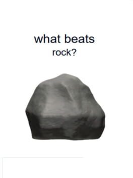 What Beats Rock