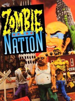 Zombie Nation