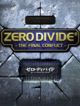 Zero Divide: The Final Conflict