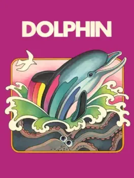 Dolphin image