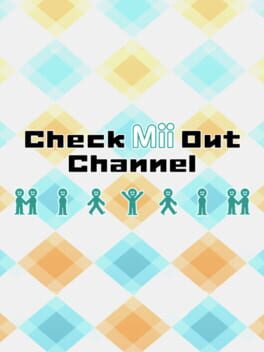 Check Mii Out Channel