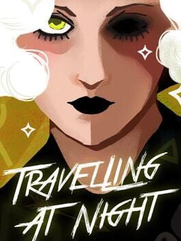 Travelling At Night