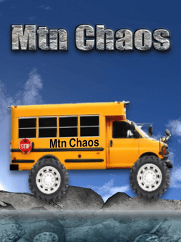 Mtn Chaos