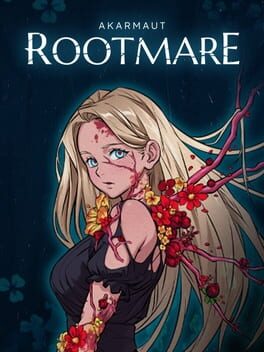 Rootmare