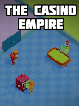 The Casino Empire