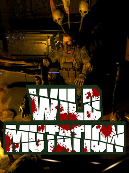 Wild Mutation