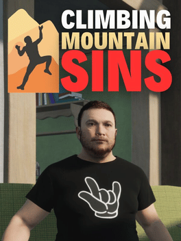 Climbing Mountain Sins