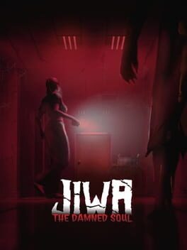 Jiwa: The Damned Soul