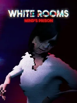 Portada de White Room: Mind’s Prison