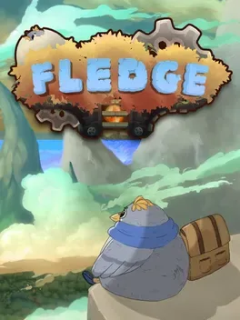 Fledge