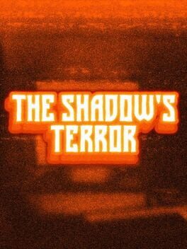 The Shadow's Terror