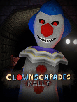 ClownScapades Rally