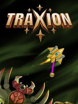 Traxion