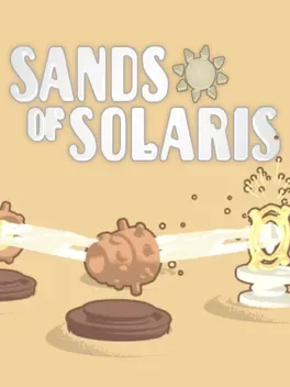 Sands of Solaris