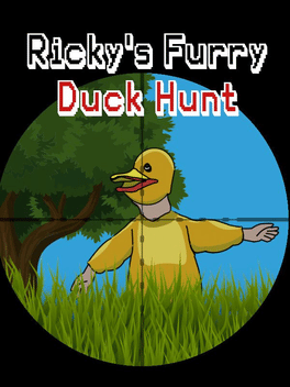 Ricky's Furry Duck Hunt