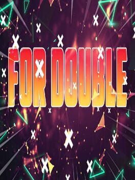 For Double