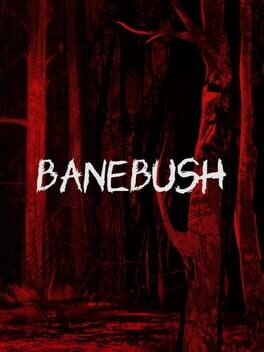 Banebush Game Cover Artwork