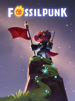 Fossilpunk game cover