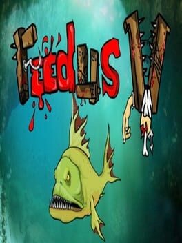 Feed Us V