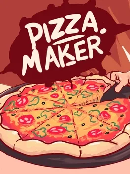 Pizza Maker image