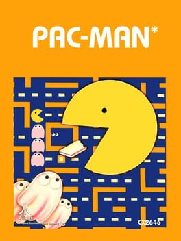 Pac-Man