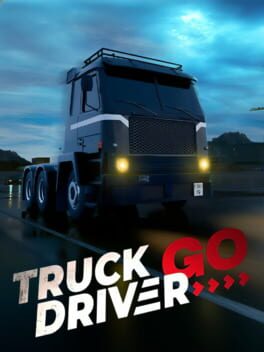 Truck Driver Go