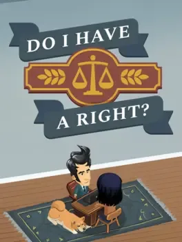 Do I Have a Right?