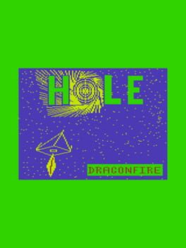 Hole