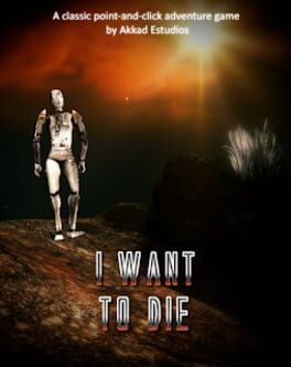 I Want to Die: Remake Cover Image