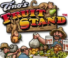 Image de couverture Tino's Fruit Stand