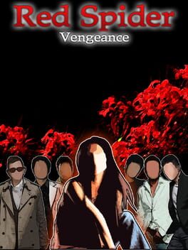 Red Spider: Vengeance